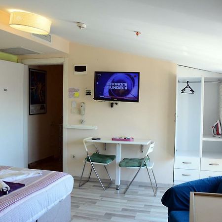 Siper Apartments Provincia di Provincia di Istanbul Esterno foto