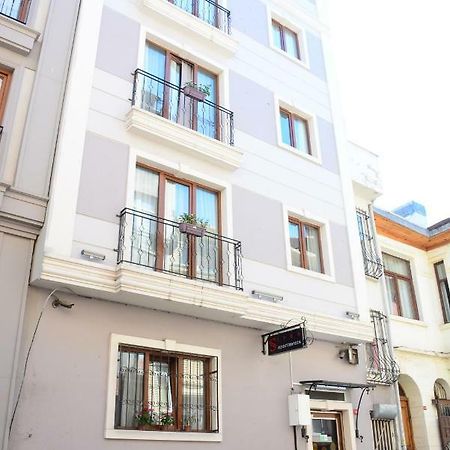 Siper Apartments Provincia di Provincia di Istanbul Esterno foto