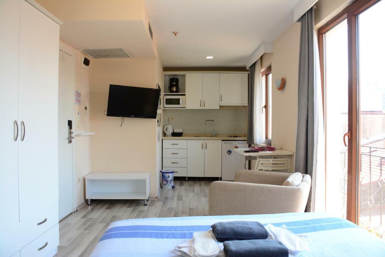 Siper Apartments Provincia di Provincia di Istanbul Esterno foto