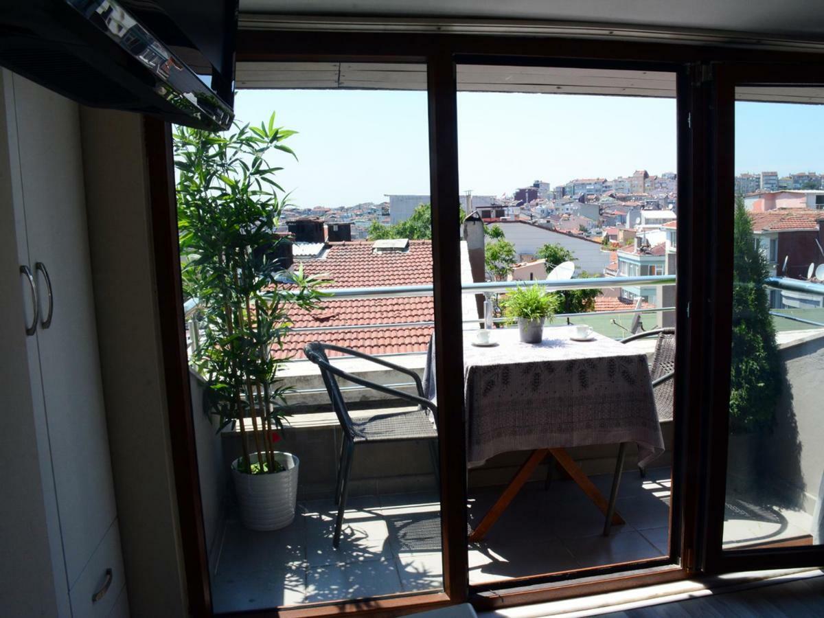 Siper Apartments Provincia di Provincia di Istanbul Esterno foto