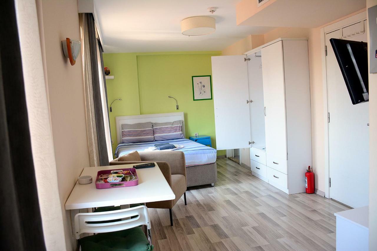 Siper Apartments Provincia di Provincia di Istanbul Esterno foto