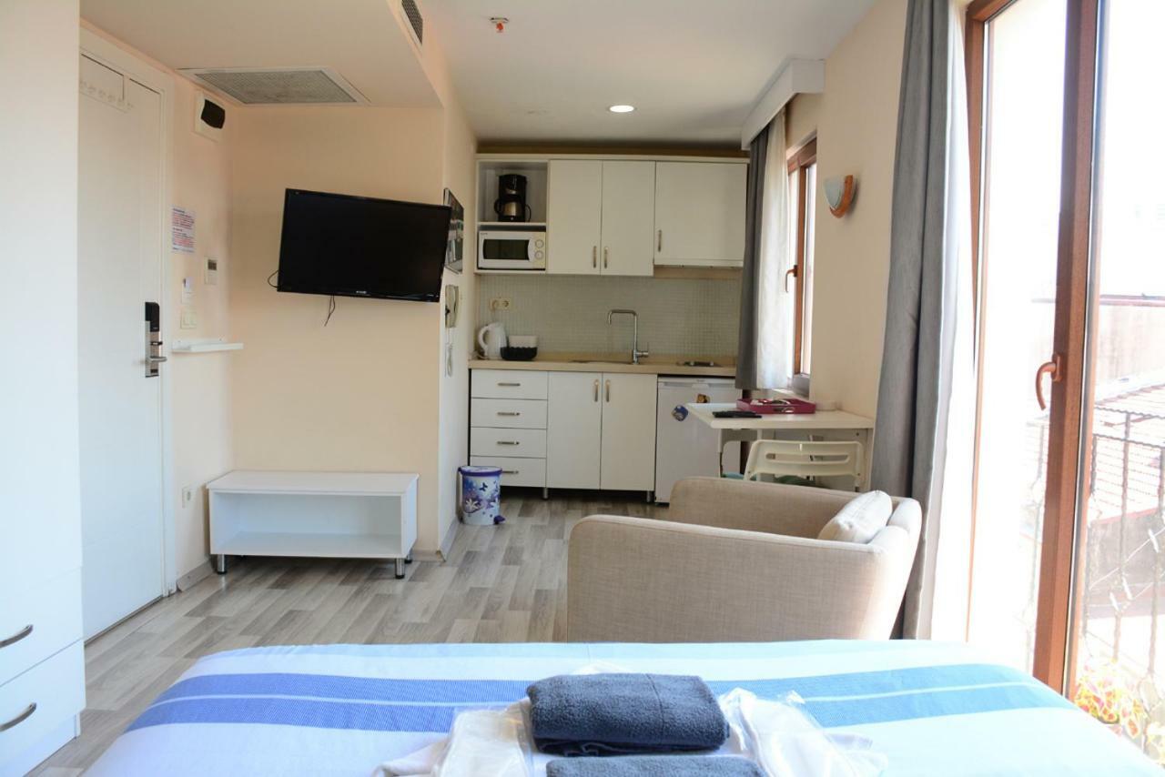 Siper Apartments Provincia di Provincia di Istanbul Esterno foto