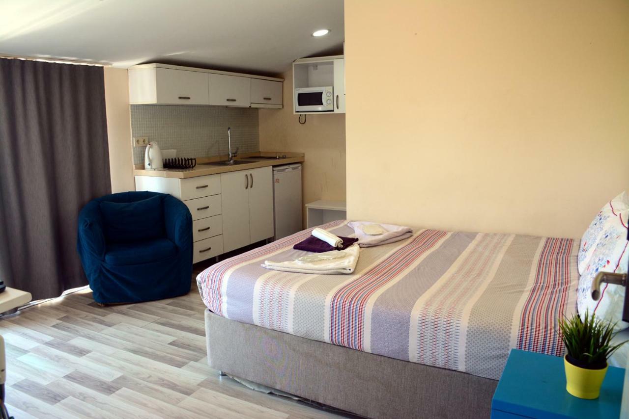 Siper Apartments Provincia di Provincia di Istanbul Esterno foto